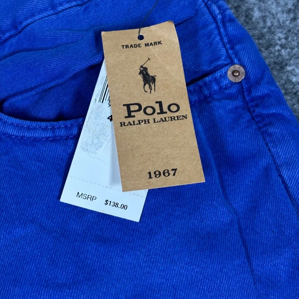 Polo Ralph Lauren polo ralph